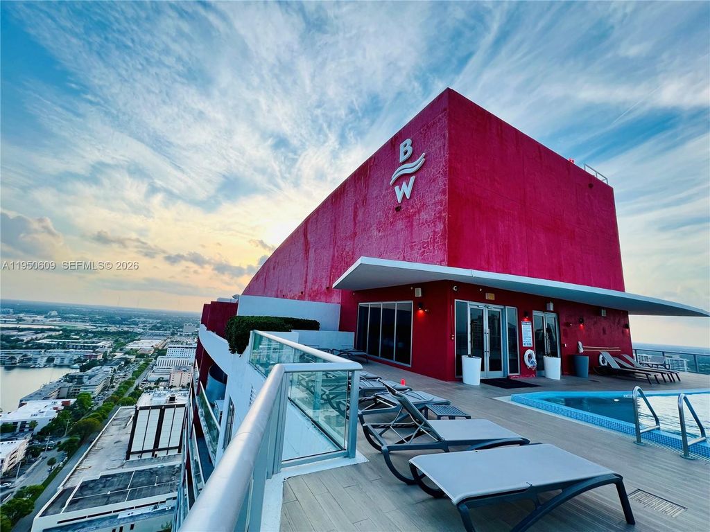 2602 E Hallandale Beach Blvd R409, Hallandale Beach, FL 33009