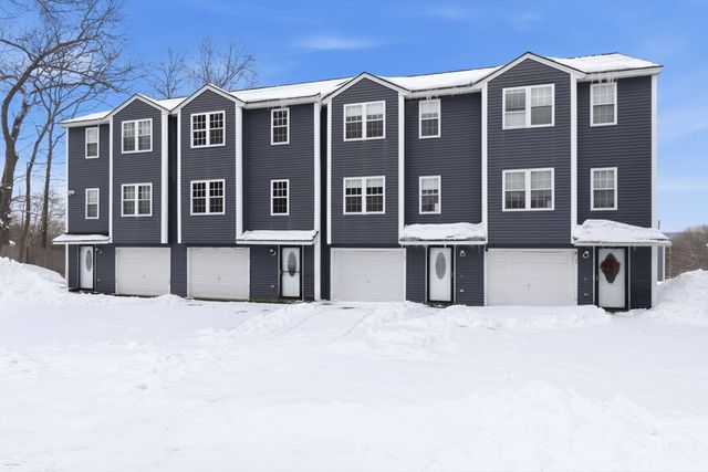 37 Mercury Ter 37, Haverhill, MA 01832