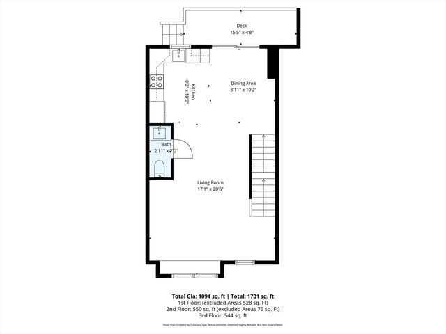 37 Mercury Ter 37, Haverhill, MA 01832