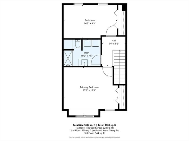 37 Mercury Ter 37, Haverhill, MA 01832