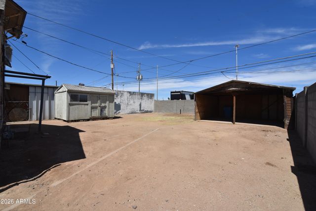 1912 W MONTE VISTA Road, Phoenix, AZ 85009