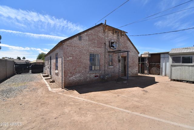 1912 W MONTE VISTA Road, Phoenix, AZ 85009