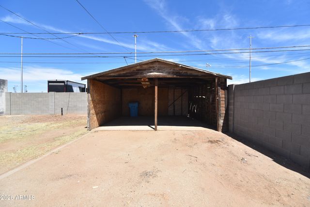 1912 W MONTE VISTA Road, Phoenix, AZ 85009