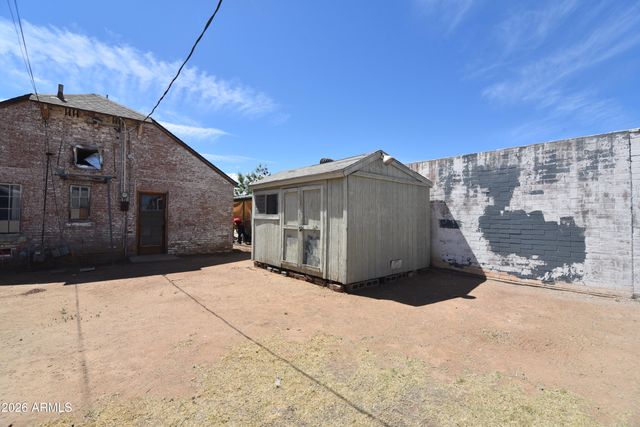 1912 W MONTE VISTA Road, Phoenix, AZ 85009