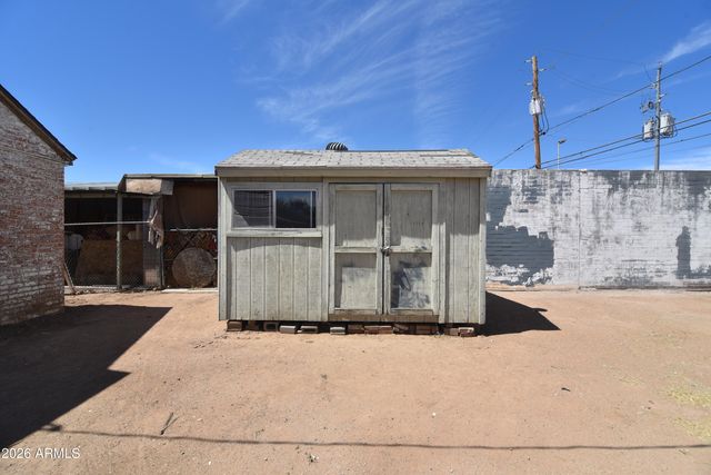 1912 W MONTE VISTA Road, Phoenix, AZ 85009