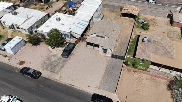 1912 W MONTE VISTA Road, Phoenix, AZ 85009