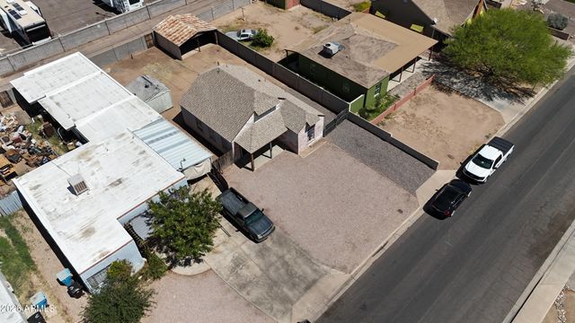 1912 W MONTE VISTA Road, Phoenix, AZ 85009