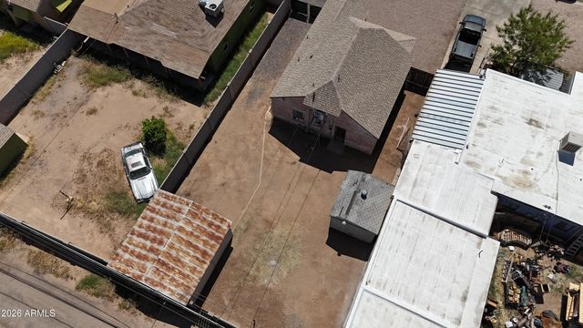 1912 W MONTE VISTA Road, Phoenix, AZ 85009