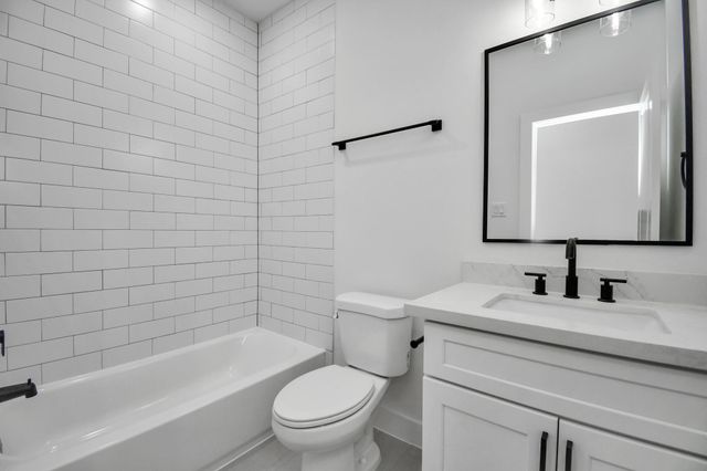 2610 Vance Street, Houston, TX 77093