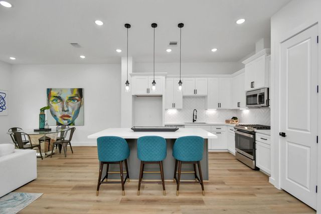 2610 Vance Street, Houston, TX 77093