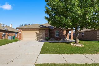 12321 Shine Avenue, Rhome, TX 76078