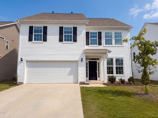 93 Spring Crest Drive, Angier, NC 27501