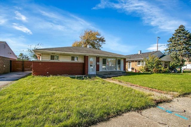 17006 Park Avenue, Lansing, IL 60438
