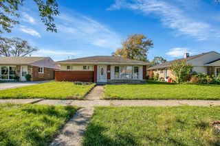 17006 Park Avenue, Lansing, IL 60438