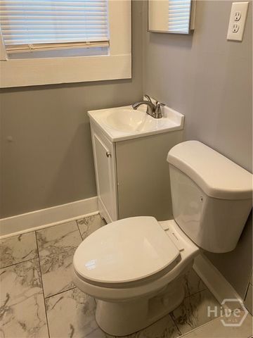 1418 E 42nd Street 1, Savannah, GA 31404