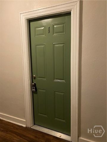 1418 E 42nd Street 1, Savannah, GA 31404