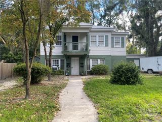 1418 E 42nd Street 1, Savannah, GA 31404