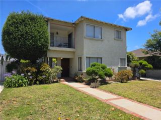 2646 Military, Los Angeles, CA 90064