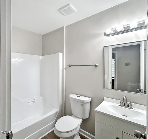 501 Correnna Street, Apex, NC 27502