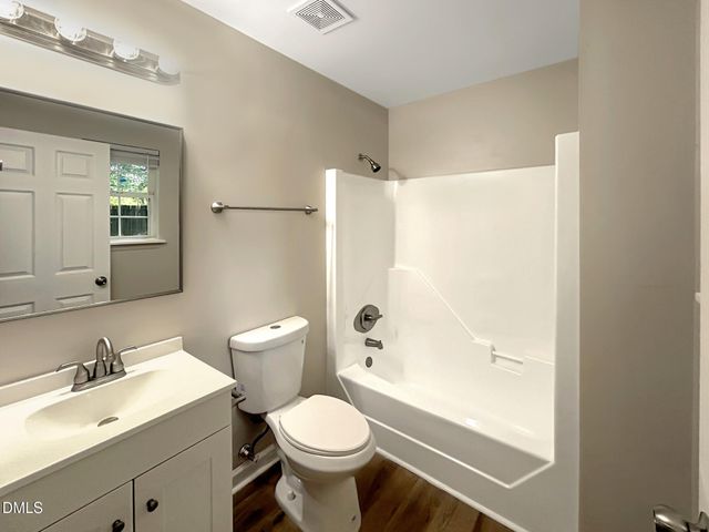 501 Correnna Street, Apex, NC 27502