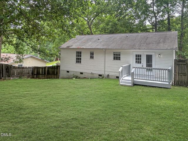 501 Correnna Street, Apex, NC 27502