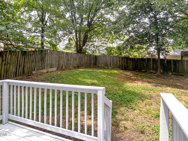 501 Correnna Street, Apex, NC 27502