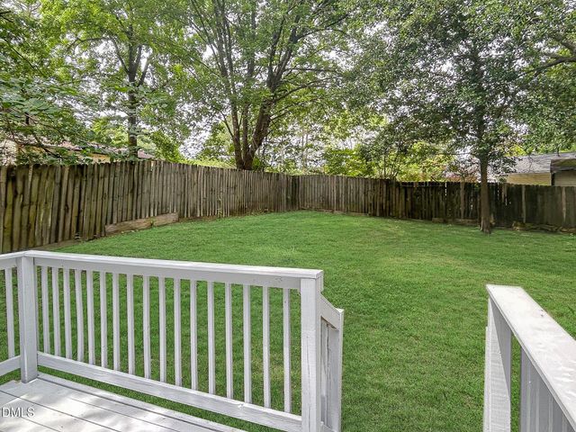 501 Correnna Street, Apex, NC 27502