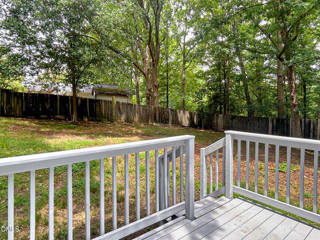 501 Correnna Street, Apex, NC 27502