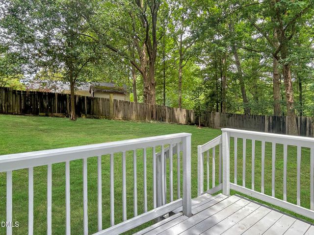 501 Correnna Street, Apex, NC 27502