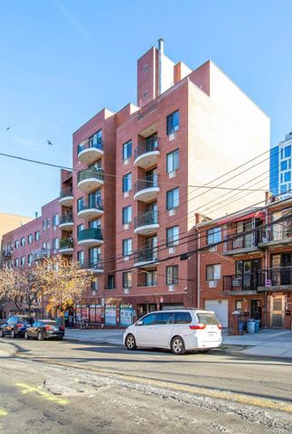 136-16 35th Avenue 7C, Flushing, NY 11354