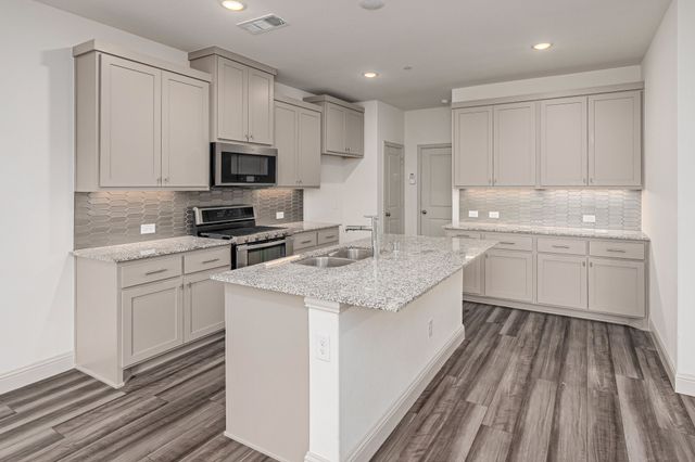 988 Emil Place, Allen, TX 75013