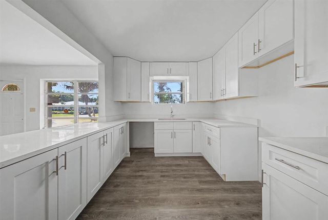 7730 W Lake Drive, Lake Clarke Shores, FL 33406