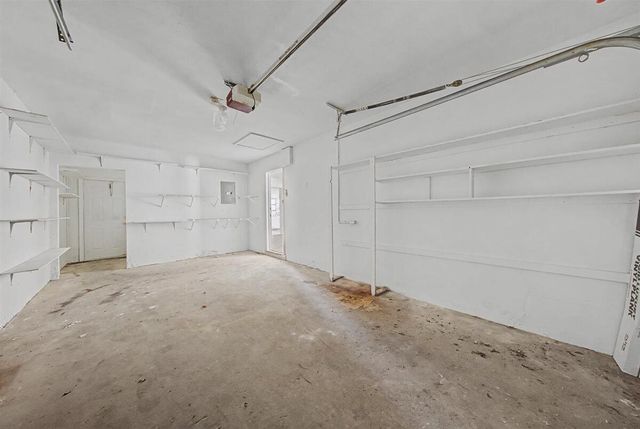 7730 W Lake Drive, Lake Clarke Shores, FL 33406