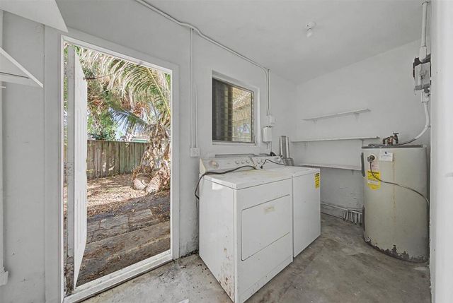 7730 W Lake Drive, Lake Clarke Shores, FL 33406