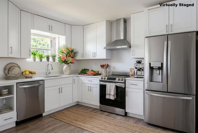 7730 W Lake Drive, Lake Clarke Shores, FL 33406