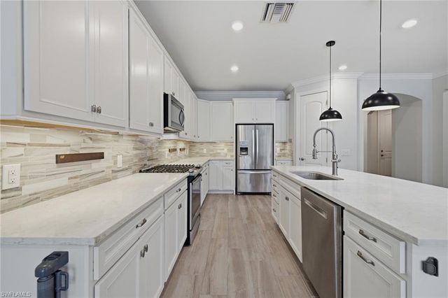 16277 Borelle CIR, Naples, FL 34110