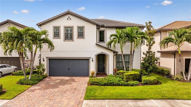 16277 Borelle CIR, Naples, FL 34110