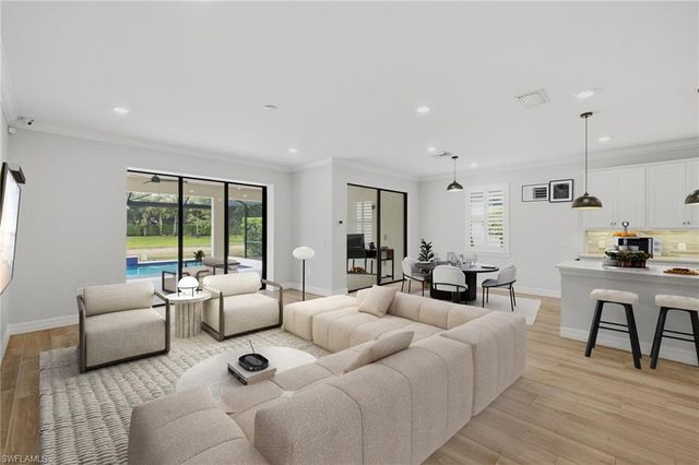 16277 Borelle CIR, Naples, FL 34110