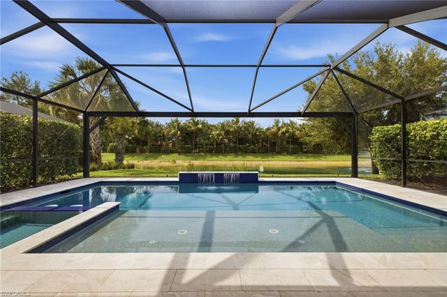 16277 Borelle CIR, Naples, FL 34110