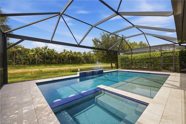 16277 Borelle CIR, Naples, FL 34110