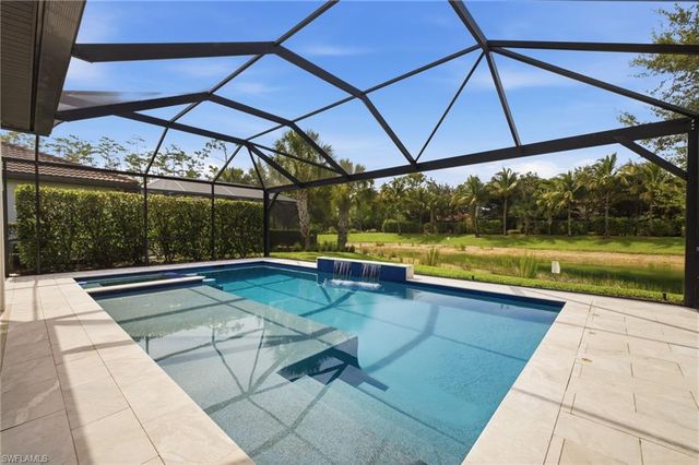 16277 Borelle CIR, Naples, FL 34110