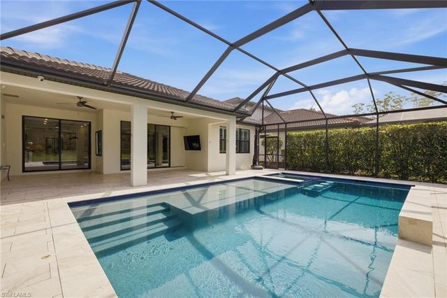 16277 Borelle CIR, Naples, FL 34110
