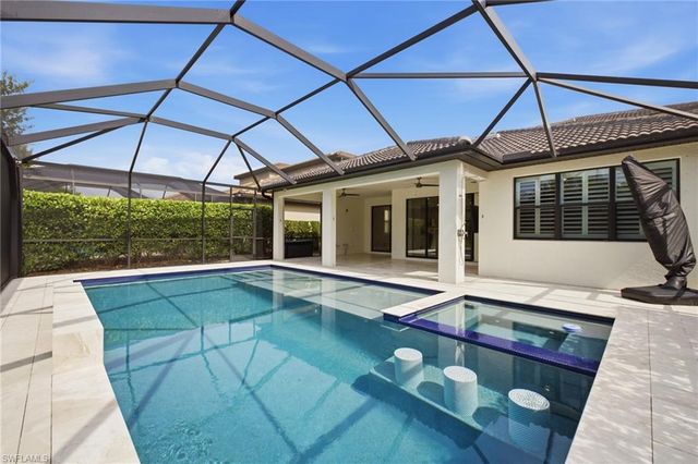 16277 Borelle CIR, Naples, FL 34110