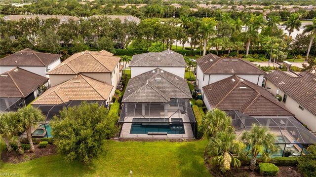 16277 Borelle CIR, Naples, FL 34110