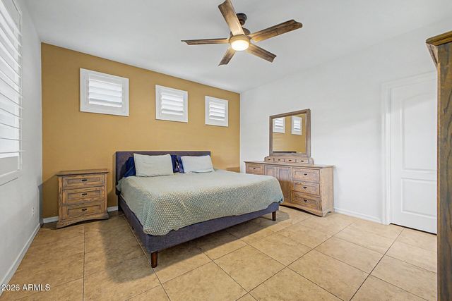 18116 W TURNEY Avenue W, Goodyear, AZ 85395