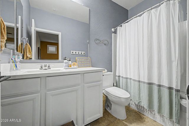 18116 W TURNEY Avenue W, Goodyear, AZ 85395
