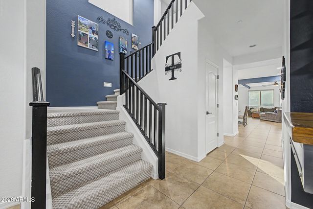 18116 W TURNEY Avenue W, Goodyear, AZ 85395