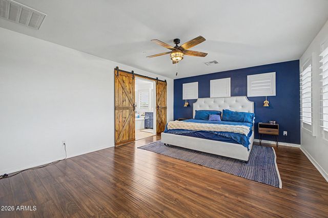 18116 W TURNEY Avenue W, Goodyear, AZ 85395
