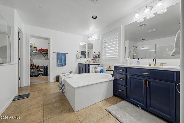 18116 W TURNEY Avenue W, Goodyear, AZ 85395