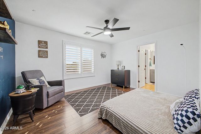 18116 W TURNEY Avenue W, Goodyear, AZ 85395